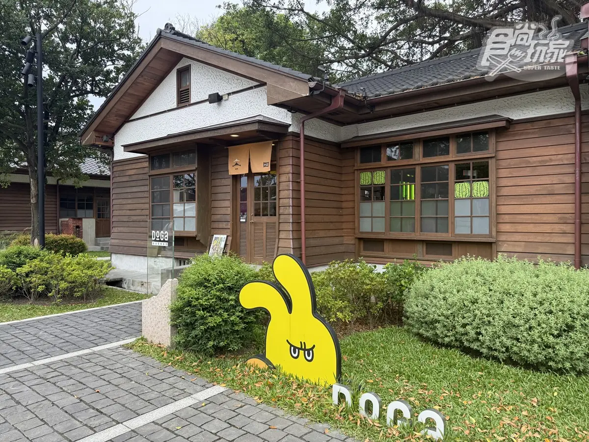 花蓮將軍府一日遊：最新日式景點，推薦９大美食＋必買伴手禮