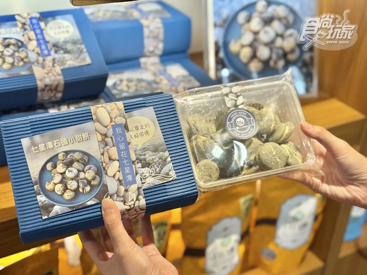 花蓮將軍府一日遊：最新日式景點，推薦９大美食＋必買伴手禮