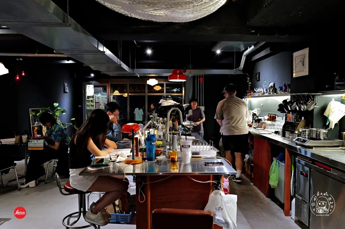 19家台北深夜咖啡廳推薦!通宵趕工、徹夜談心不怕沒地方去 19家台北深夜咖啡廳推薦!通宵趕工、徹夜談心不怕沒地方去