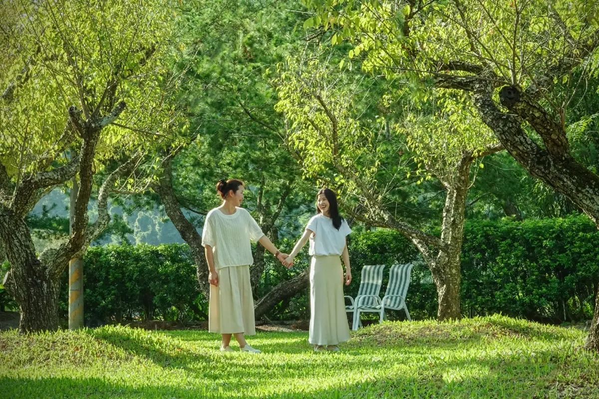 年底前門票50元!春水堂全新園區「春秋山林」,招牌珍奶+百道料理、爽泡足湯 年底前門票50元!春水堂全新園區「春秋山林」,招牌珍奶+百道料理、爽泡足湯