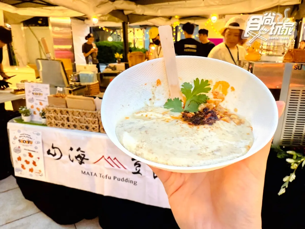 美食市集只有8天!美食+甜點60攤免費逛,必吃杜拜巧克力、週末炸雞 美食市集只有8天!美食+甜點60攤免費逛,必吃杜拜巧克力、週末炸雞