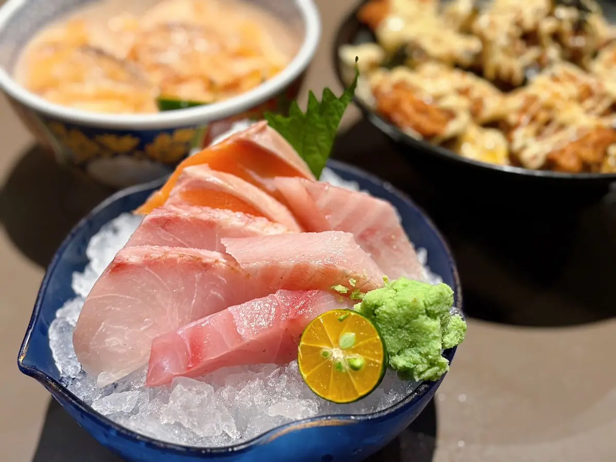 捷運忠孝敦化站美食推薦18家！串燒吃到飽、超狂５星餐酒館、24小時港點