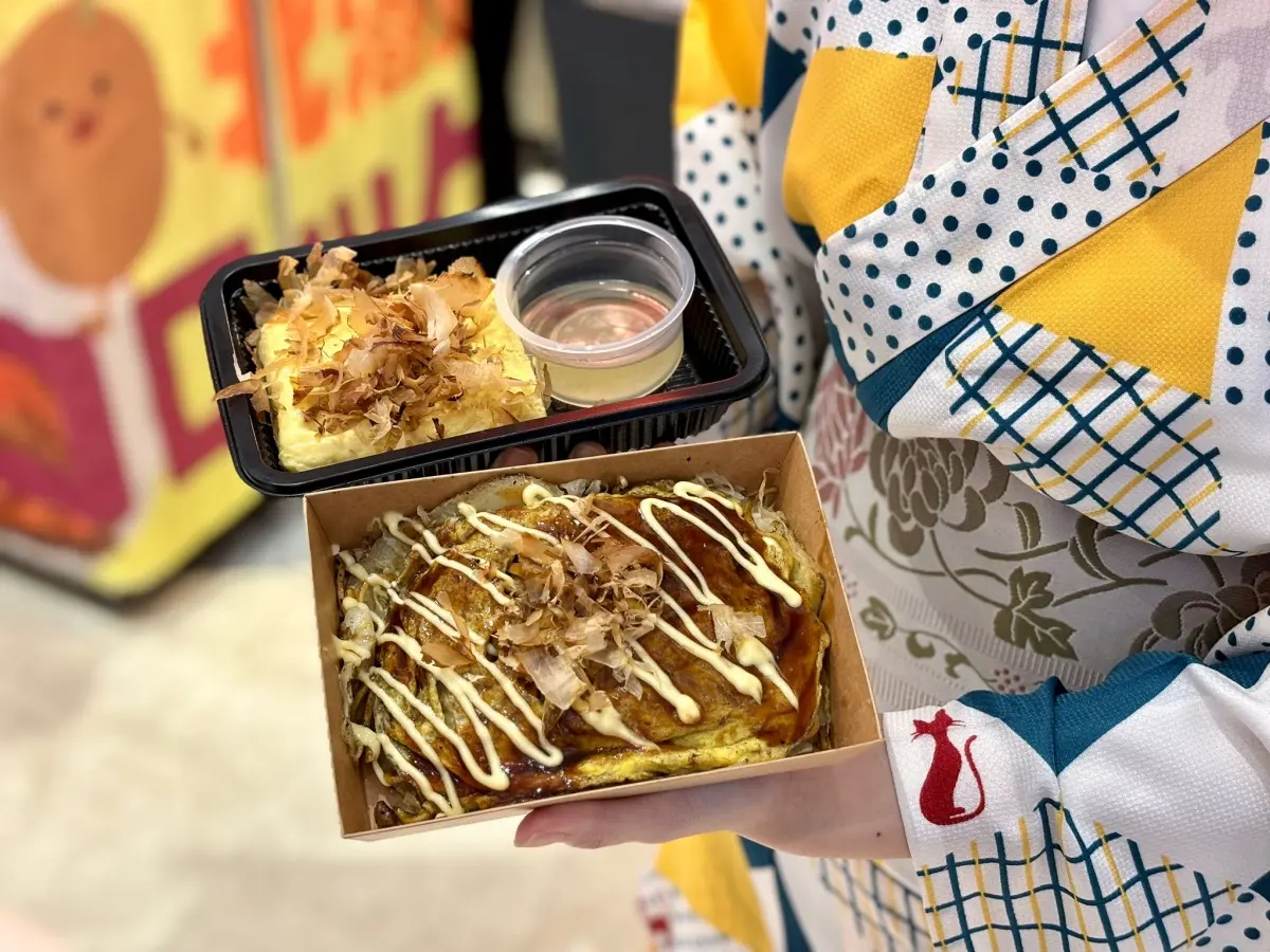 全台最大日本展開跑!80家現做美食+甜點免費逛,還有百年老店伴手禮 全台最大日本展開跑!80家現做美食+甜點免費逛,還有百年老店伴手禮