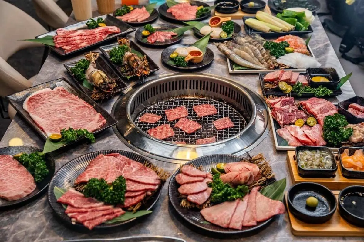 【食尚燒肉祭】牛肋條買一送一、串燒買3送3!10名店優惠+悠遊付最高28%回饋 【食尚燒肉祭】牛肋條買一送一、串燒買3送3!10名店優惠+悠遊付最高28%回饋
