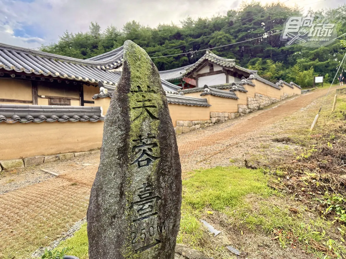2025韓國安東自由行推薦!入住傳統韓屋、品嘗安東燉雞、走進韓劇拍攝地 2025韓國安東自由行推薦!入住傳統韓屋、品嘗安東燉雞、走進韓劇拍攝地