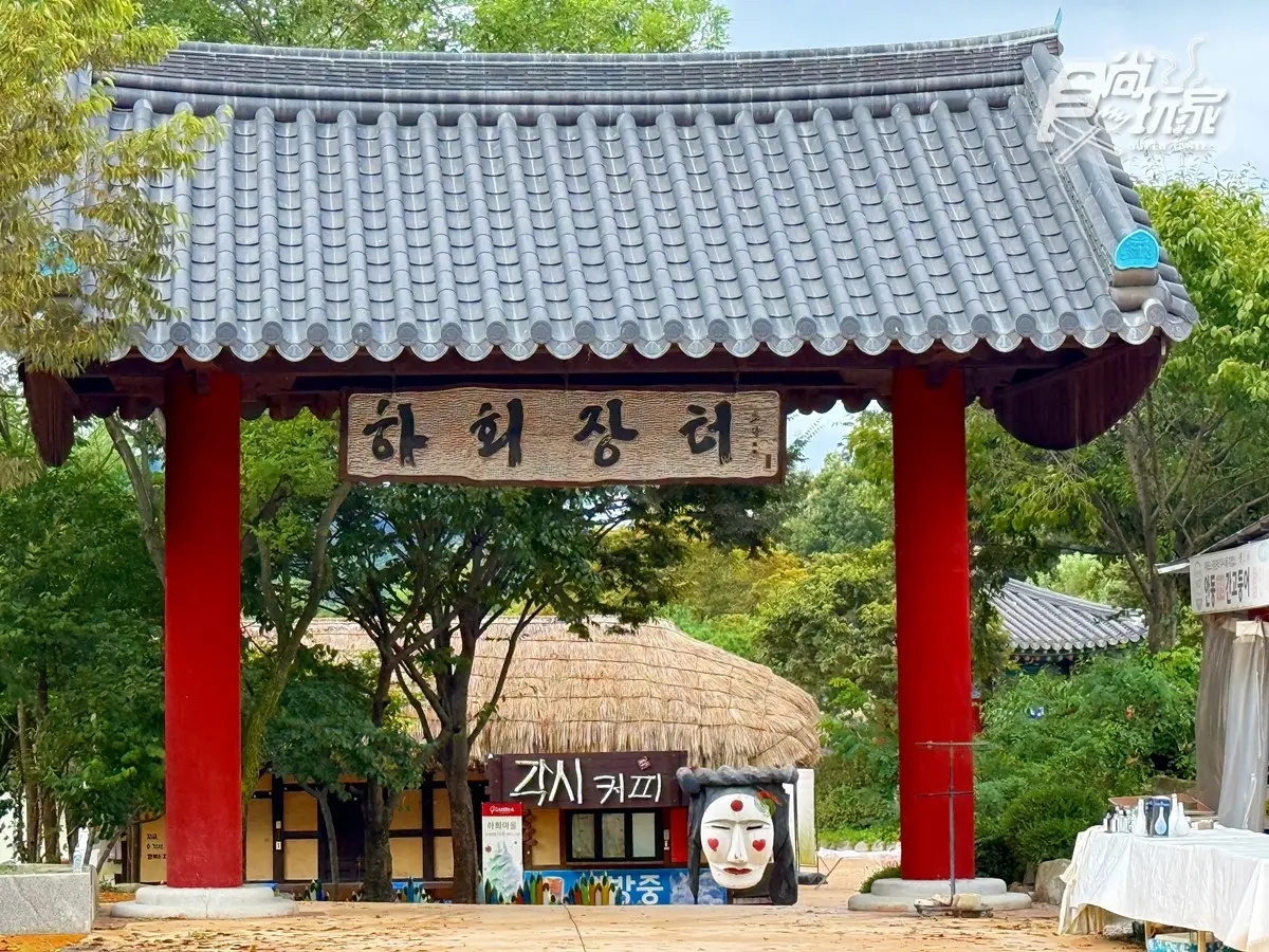2025韓國安東自由行推薦！入住傳統韓屋、品嘗安東燉雞、走進韓劇拍攝地