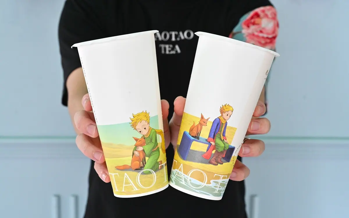 星巴克、大苑子、翰林茶館買一送一！10間「咖啡＋手搖」中秋優惠，青山免費喝