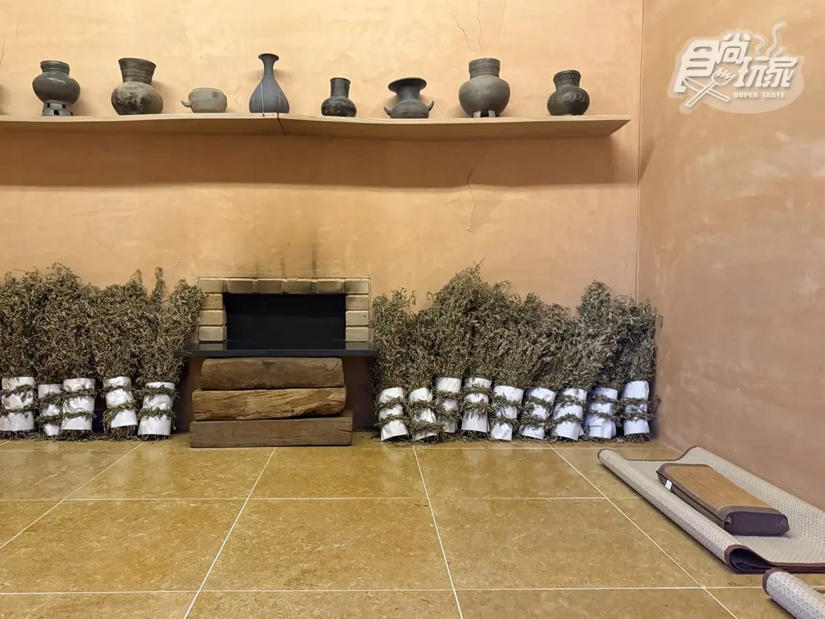 入住絕美水上蓮花閣！傳統韓屋１秒穿越古裝世界，免費韓服體驗、汗蒸幕