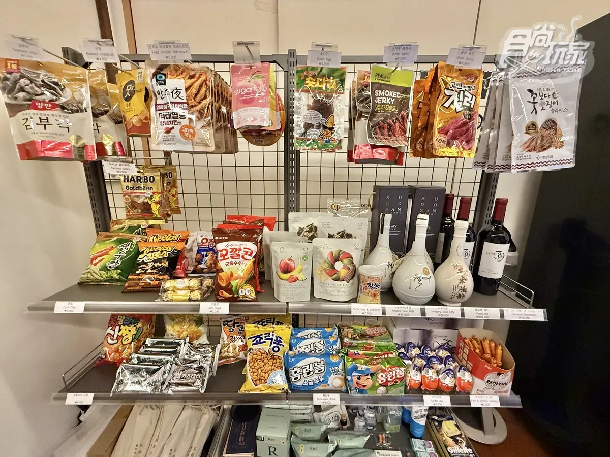 入住絕美水上蓮花閣！傳統韓屋１秒穿越古裝世界，免費韓服體驗、汗蒸幕