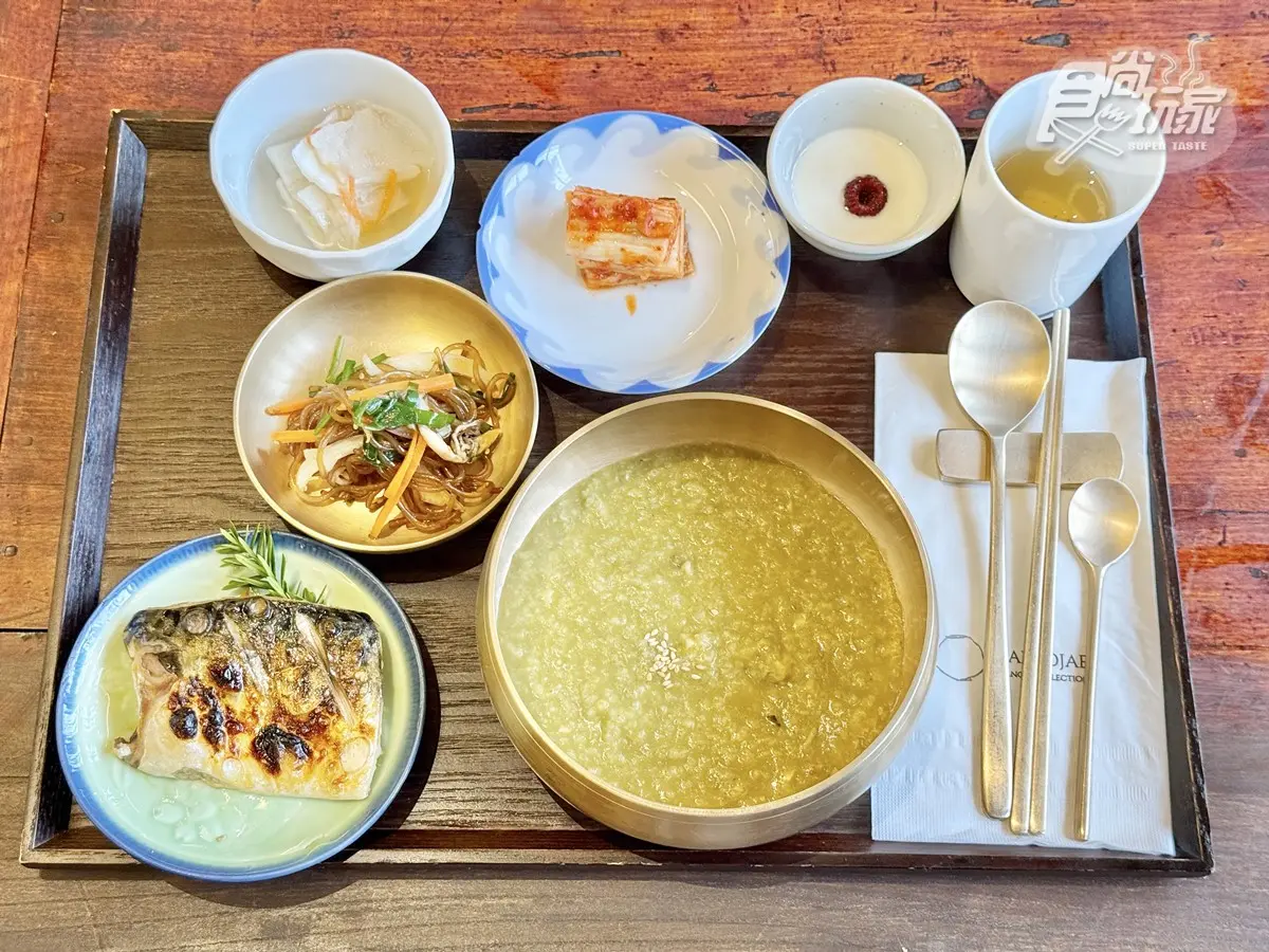 入住絕美水上蓮花閣！傳統韓屋１秒穿越古裝世界，免費韓服體驗、汗蒸幕