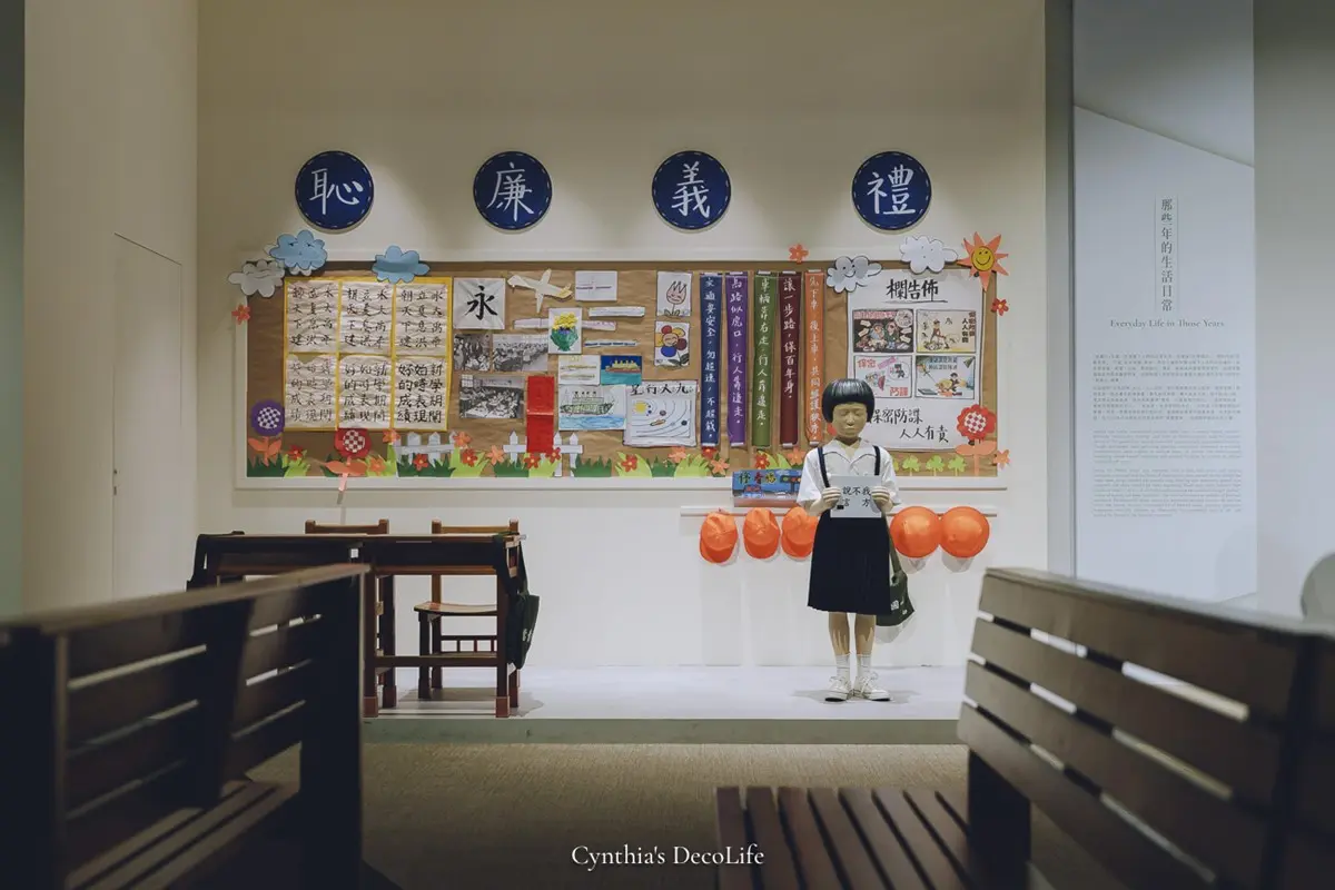 試營運免費參觀！全新「林口國家檔案館」開箱，必拍裝置藝術、玻璃屋咖啡廳