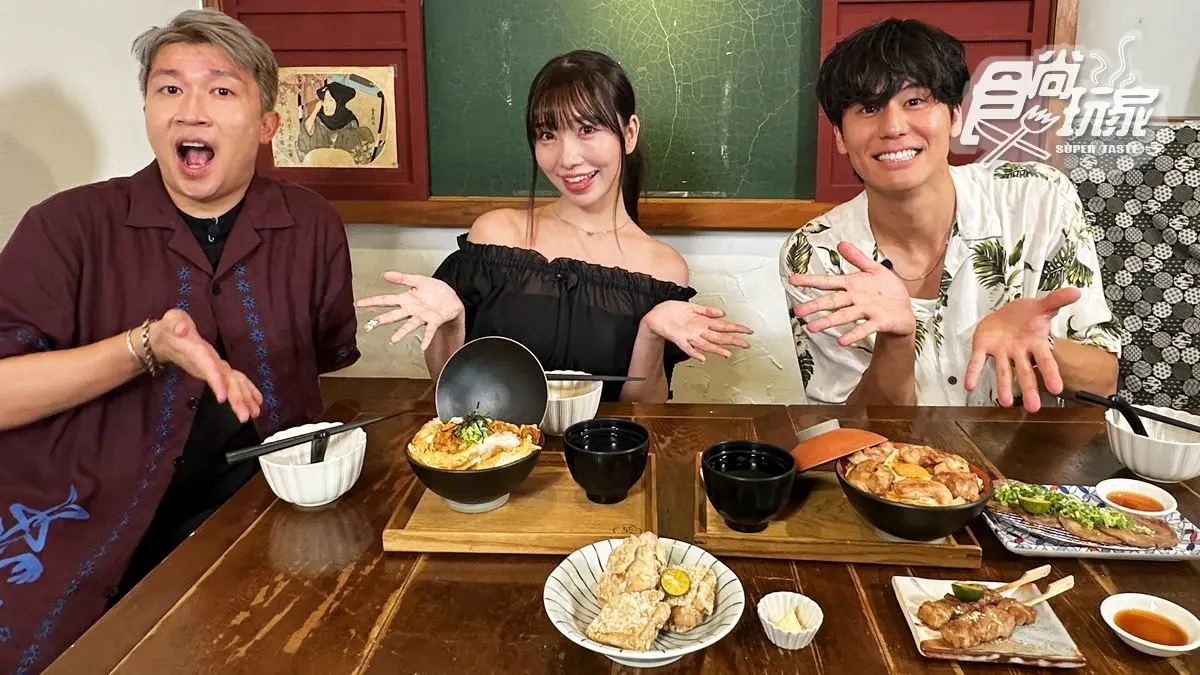 老饕激推鴨肉意麵老店！風田、立東吃高屏美食｜10/10《熱血48小時》店家資訊