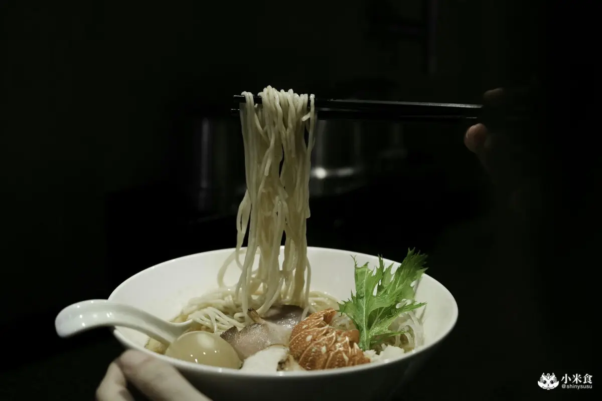 台中拉麵推薦｜9 間職人系拉麵一次看：濃厚派到清爽派全收錄