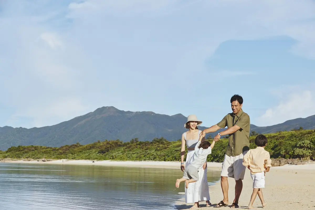 寒假省錢出國快搶訂！Club Med線上旅展推３大優惠，超夯石垣島、普吉島都有