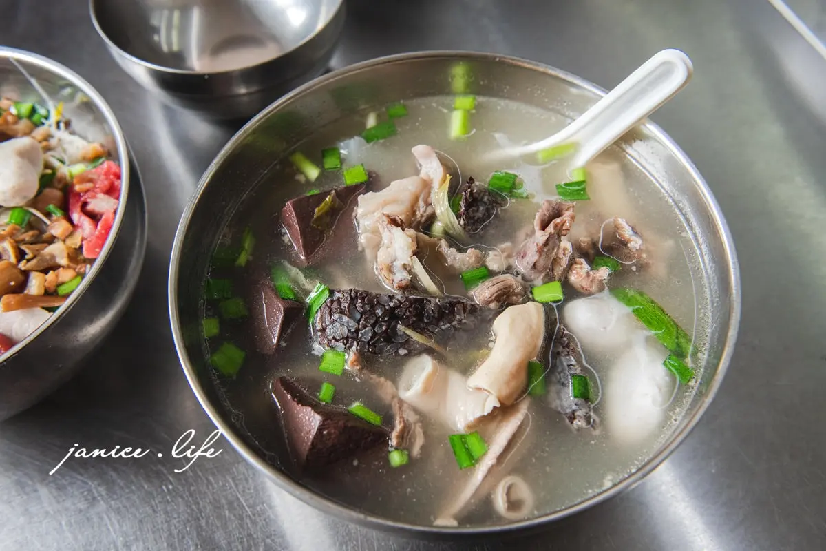 全台炒飯王冠軍！風田、朵拉吃台南美食｜10/24《熱血48小時》店家資訊（中獎公布）