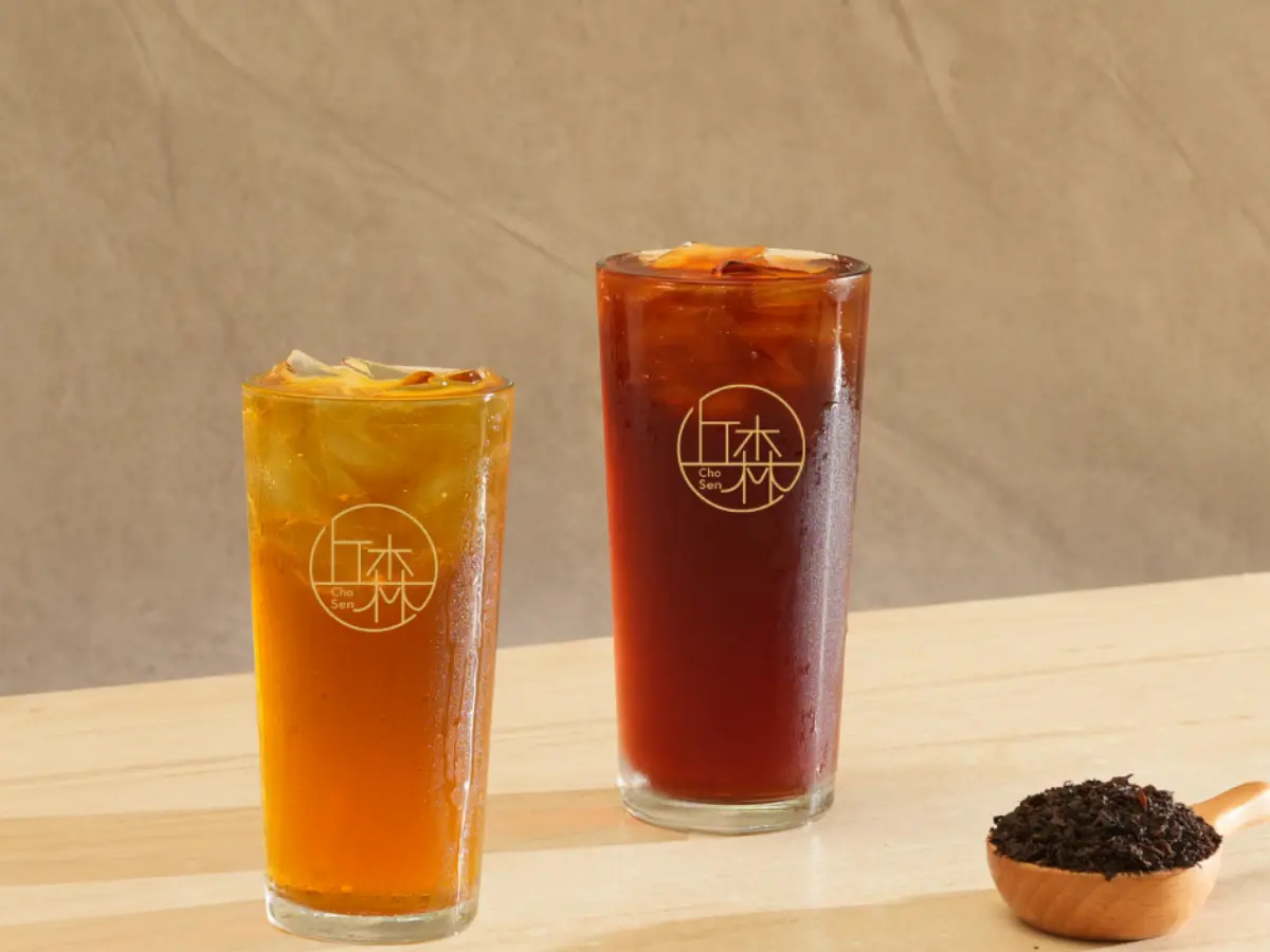 【台中饗食趣】手搖免費喝！「全台茶飲賽雙冠王」雙重優惠，限量1000份快搶