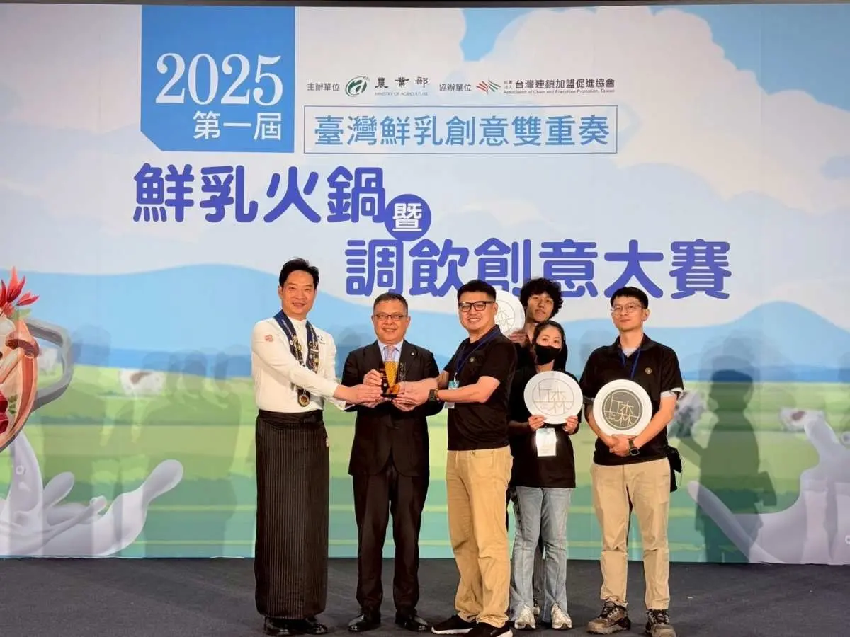 【台中饗食趣】手搖免費喝！「全台茶飲賽雙冠王」雙重優惠，限量1000份快搶