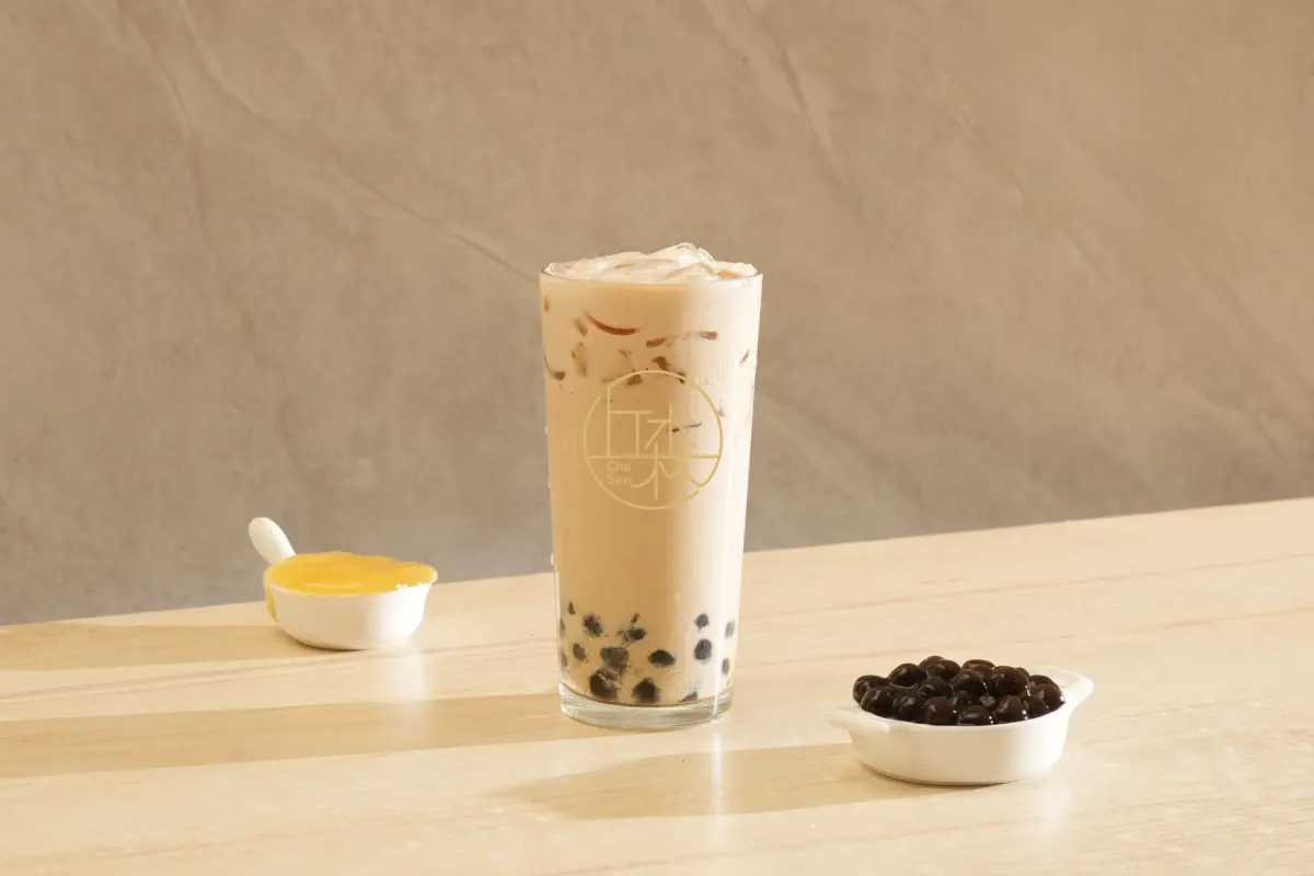 【台中饗食趣】手搖免費喝！「全台茶飲賽雙冠王」雙重優惠，限量1000份快搶