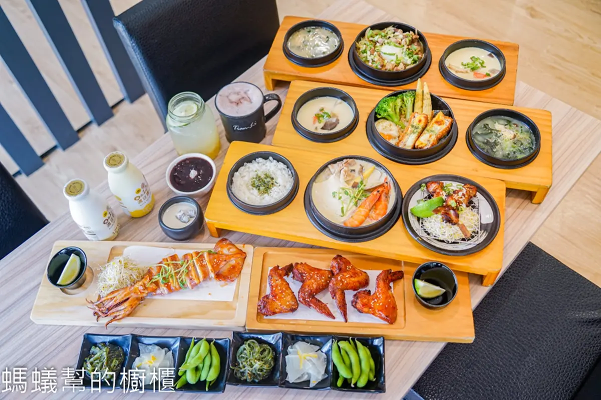 免費升級套餐！人氣日式家庭料理攜手鮮乳坊推優惠，起司瀑布鮮奶鍋超欠吃