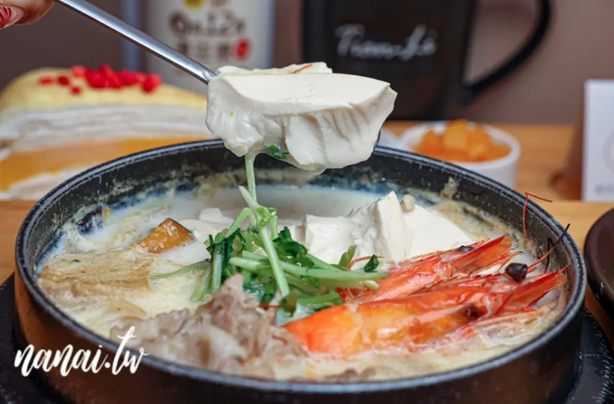 免費升級套餐！人氣日式家庭料理攜手鮮乳坊推優惠，起司瀑布鮮奶鍋超欠吃