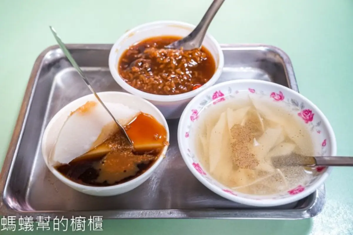 彰化美食推薦！銷魂爌肉飯、爆汁湯包、蒜香烏龍豆干，必吃清單一次看