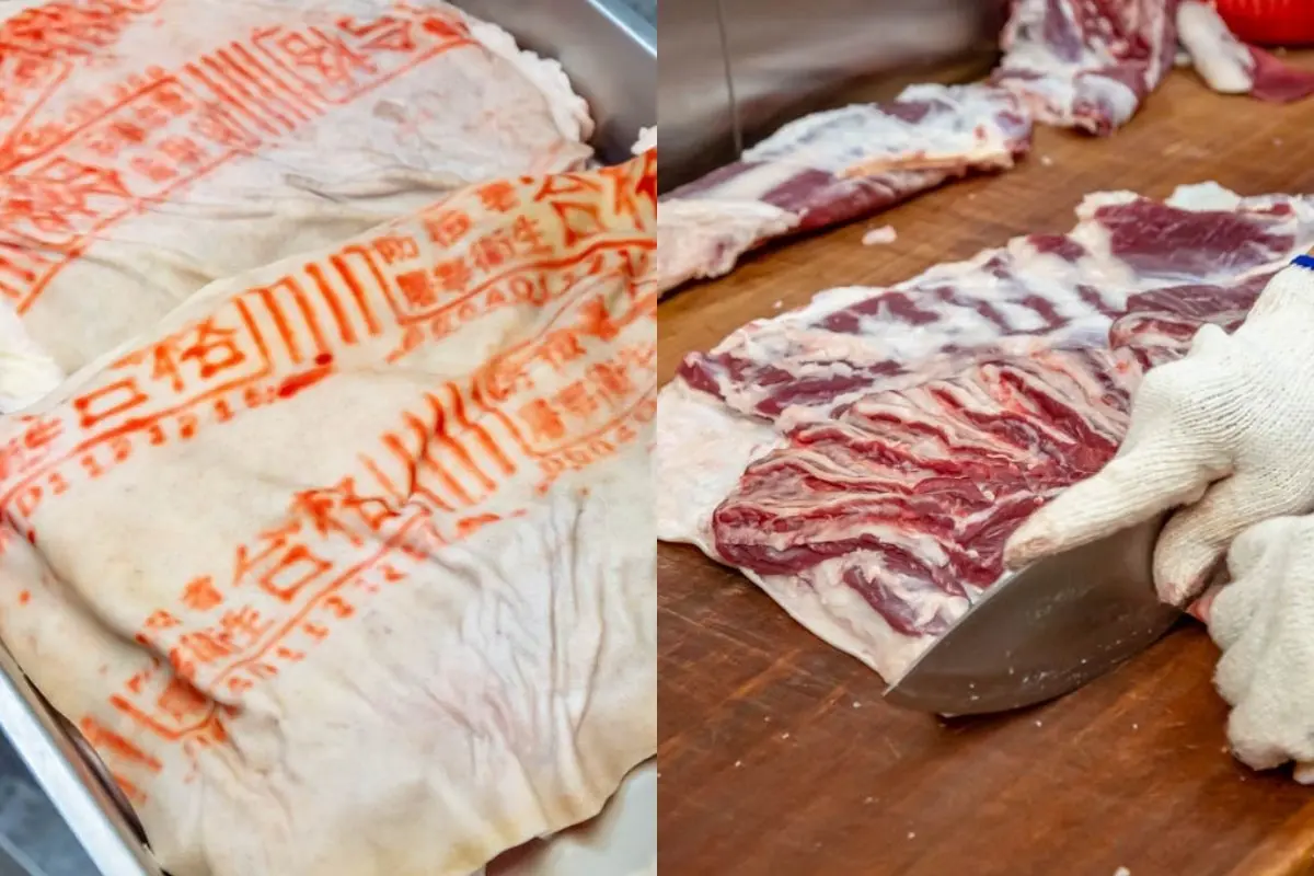 羊肉半價！現宰溫體羊肉爐名店限時優惠，必吃鎮店之寶清燉羊肉鍋、羊橫膈膜