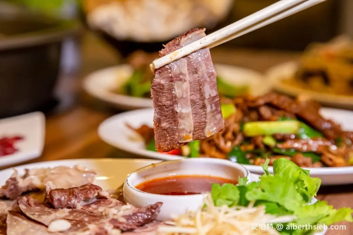 羊肉半價！現宰溫體羊肉爐名店限時優惠，必吃鎮店之寶清燉羊肉鍋、羊橫膈膜