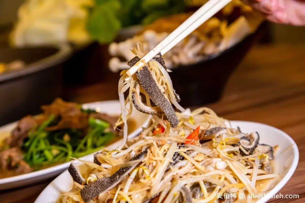 羊肉半價！現宰溫體羊肉爐名店限時優惠，必吃鎮店之寶清燉羊肉鍋、羊橫膈膜
