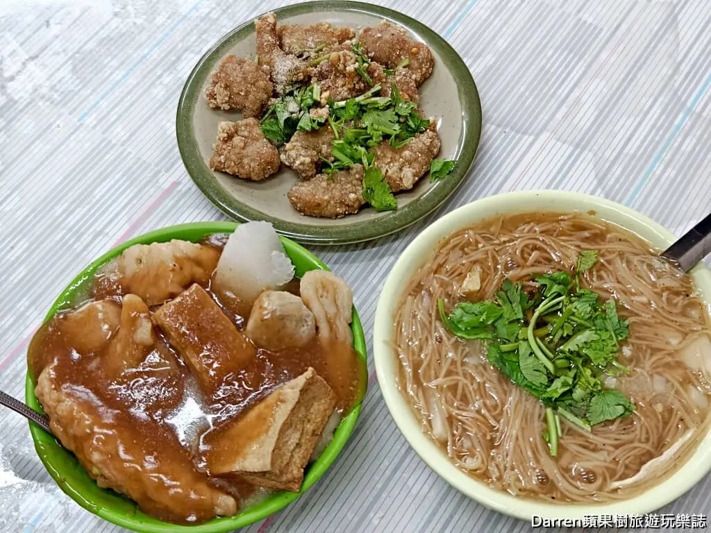 桃園早餐推薦15家！南門市場早餐街、爆餡碳烤吐司、最強無名飯糰