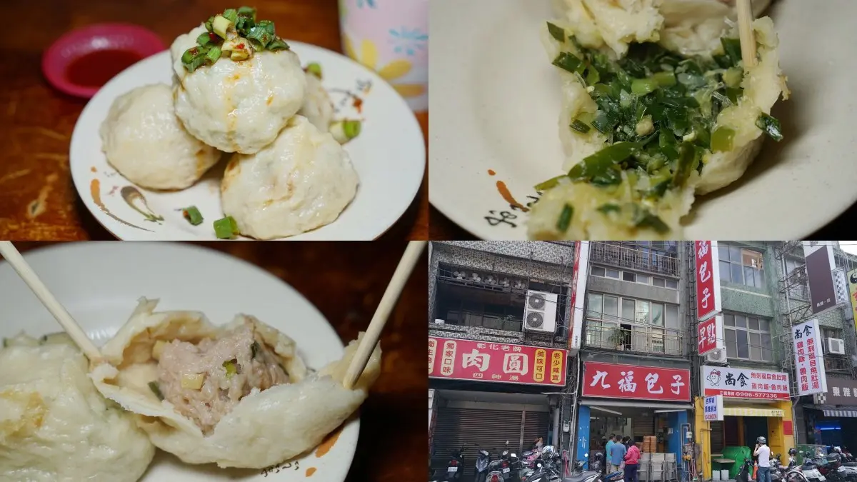 桃園早餐推薦15家！南門市場早餐街、爆餡碳烤吐司、最強無名飯糰