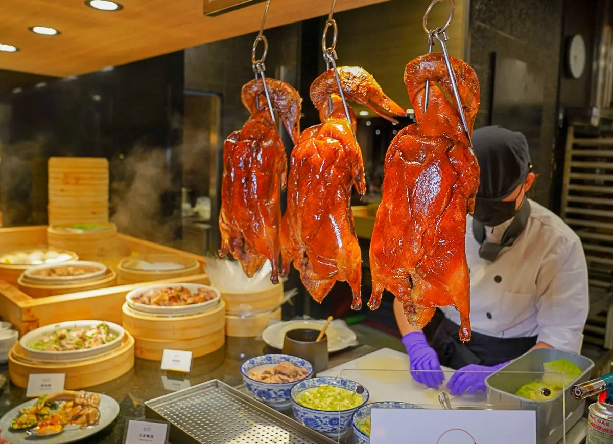 2026高雄吃到飽推薦!11間Buffet價格、菜色一次看:最難訂是這家、素食天堂 2026高雄吃到飽推薦!11間Buffet價格、菜色一次看:最難訂是這家、素食天堂