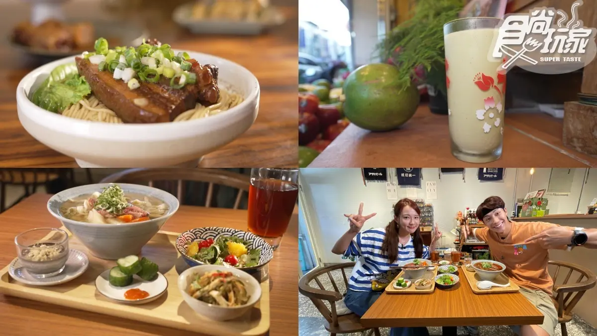 破３萬好評海鮮熱炒！林莎、卞慶華吃宜蘭美食｜11/6《天菜就醬吃》店家資訊（中獎公布）