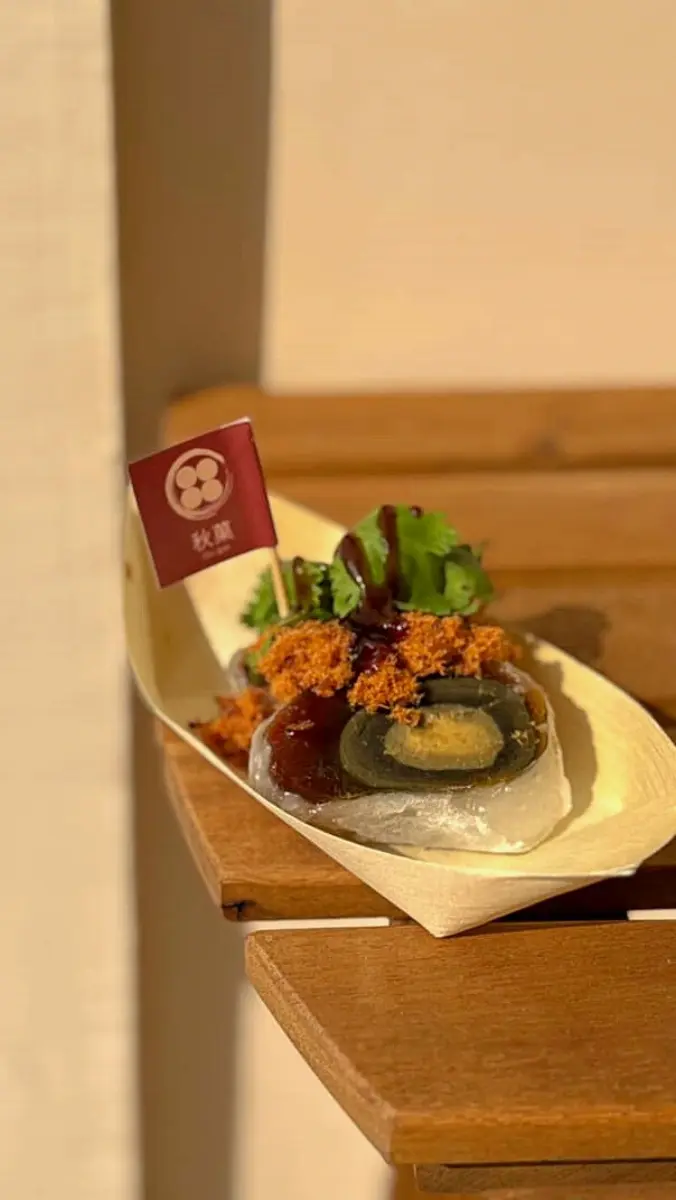 全台最狂「香菜市集」快閃2天免費逛!開吃100家香菜美食、逛香菜主題小物 全台最狂「香菜市集」快閃2天免費逛!開吃100家香菜美食、逛香菜主題小物