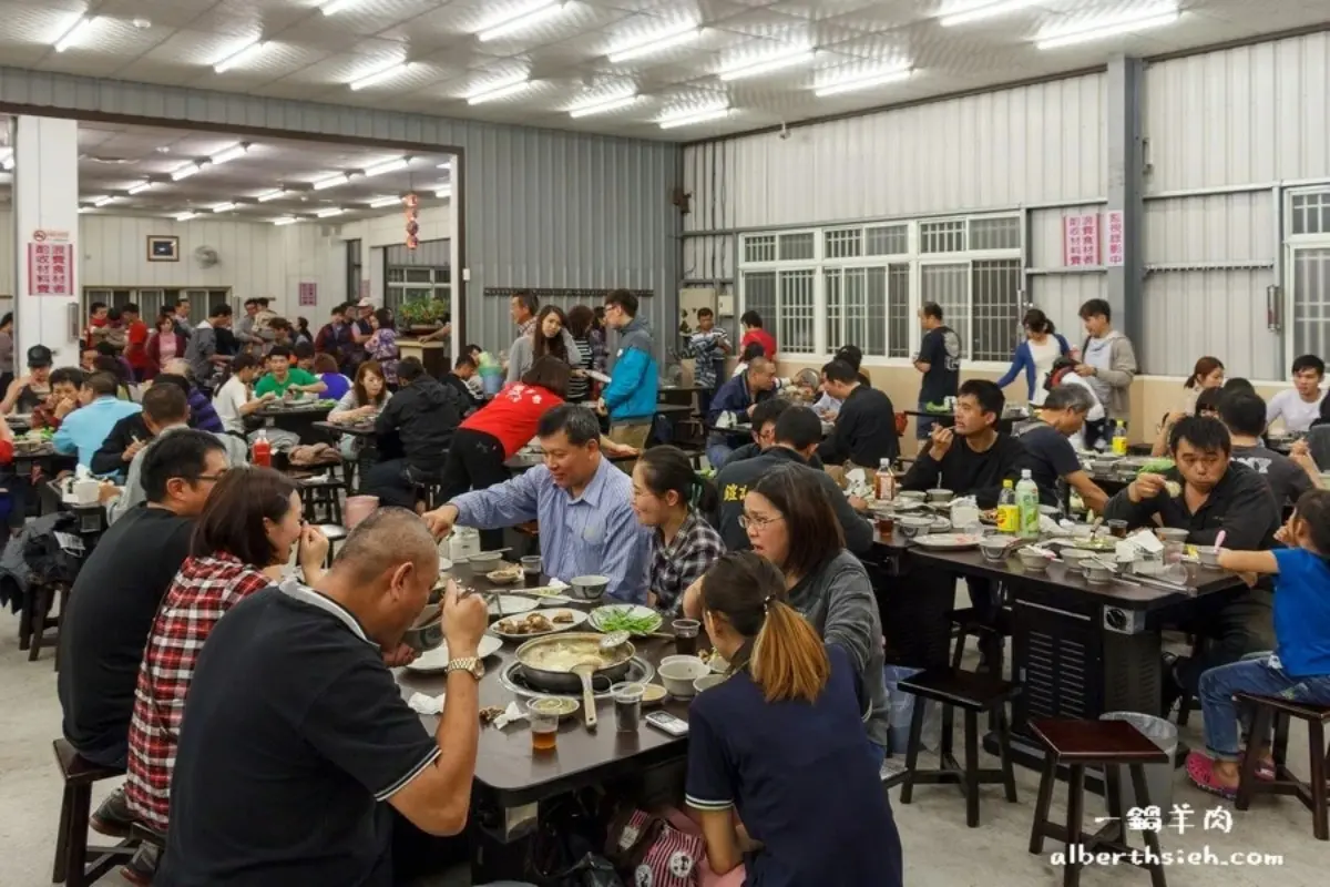 桃園羊肉爐最強５家！在地人激推：溫體羊直送、麵線吃到飽、獨特香菜豆乳醬
