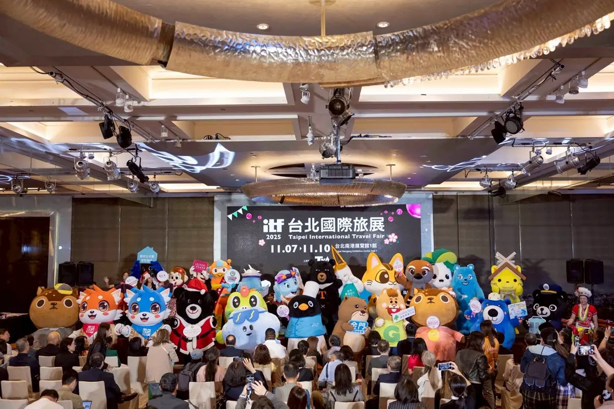 2025 ITF旅展優惠推薦!飯店吃到飽餐券免千元,出國萬元有找、天天抽機票 2025 ITF旅展優惠推薦!飯店吃到飽餐券免千元,出國萬元有找、天天抽機票