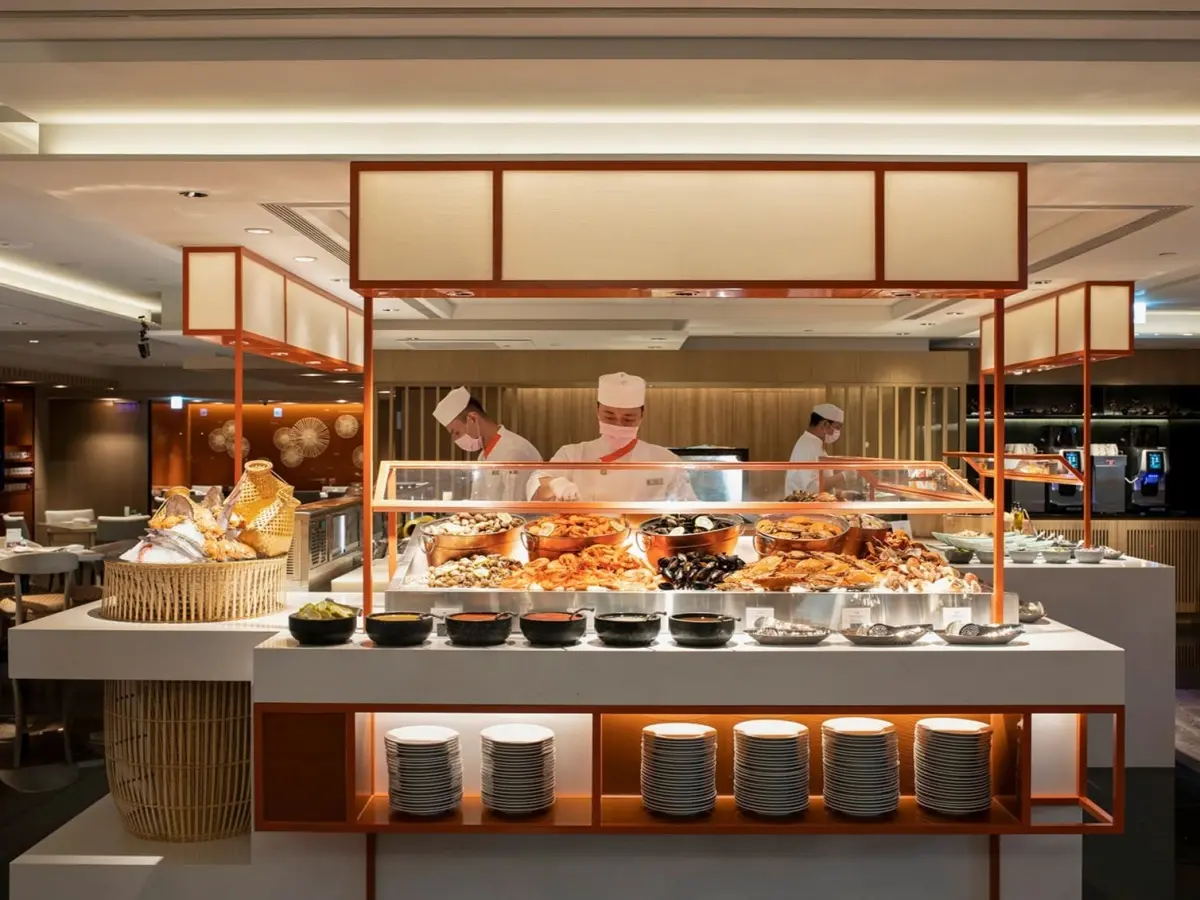 住宿下殺1.7折起！2025 ITF線上旅展開跑，全台38間飯店優惠統整