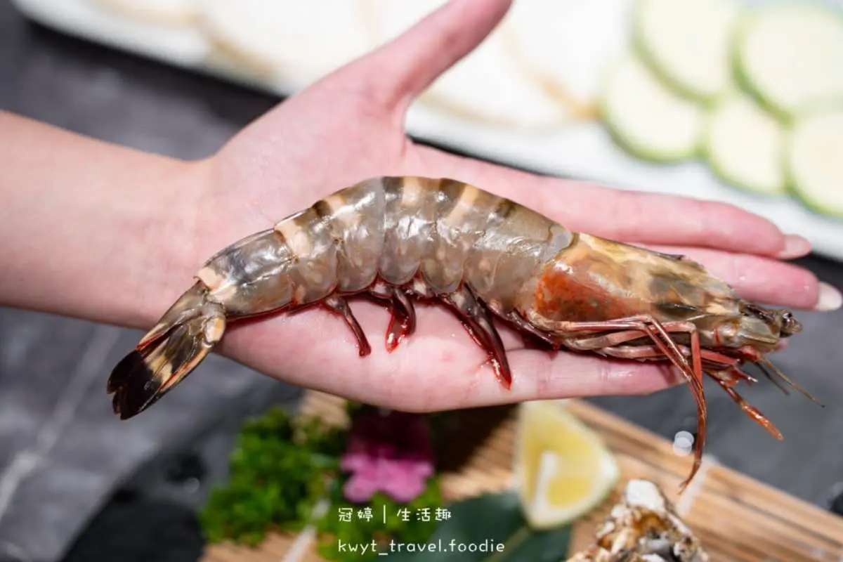 燒肉優惠現賺千元！「桃園燒肉天花板」4.8星好評，必吃A5和牛、手掌大海大蝦