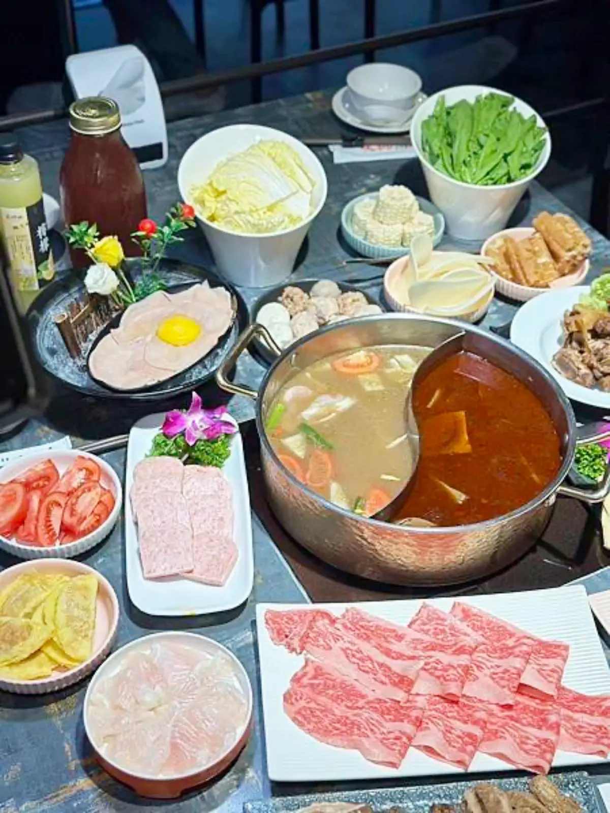 2026台北火鍋懶人包!25家推薦名單:黃仁勳愛店、350元雙主餐、豬油拌飯吃到飽 2026台北火鍋懶人包!25家推薦名單:黃仁勳愛店、350元雙主餐、豬油拌飯吃到飽