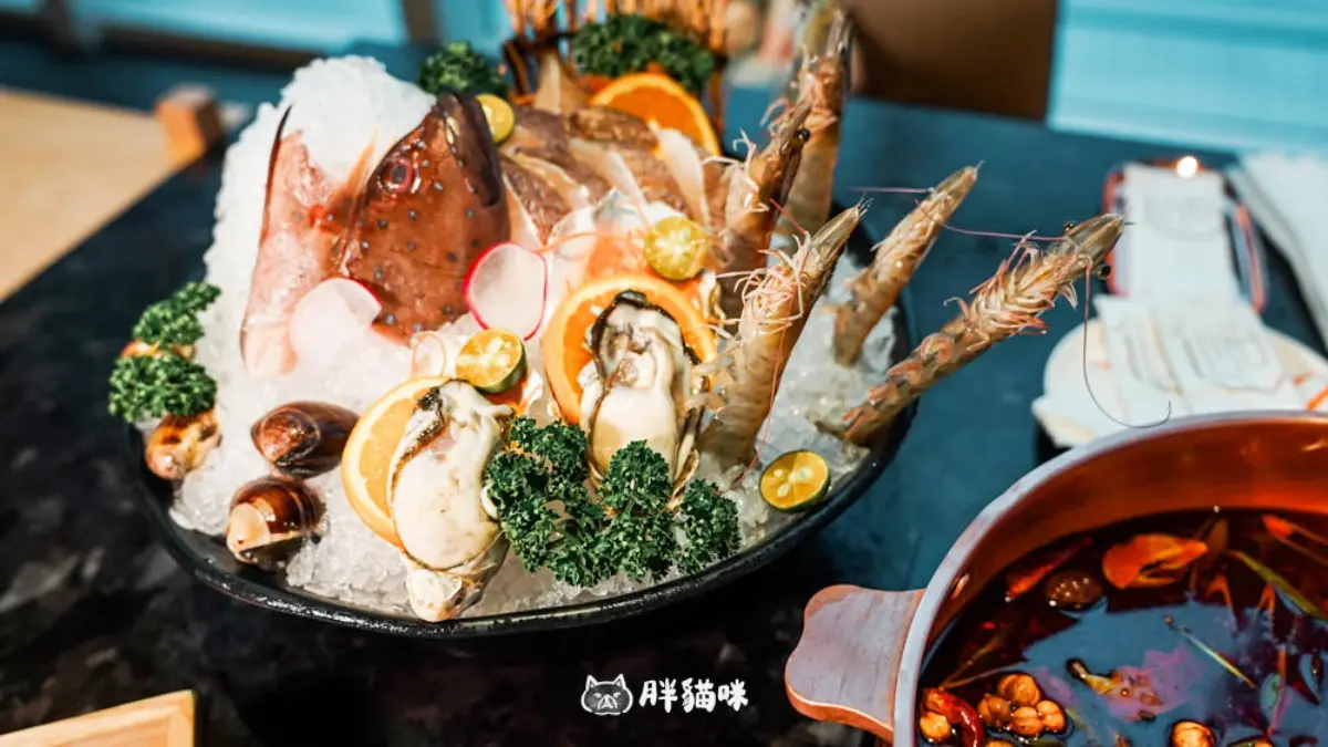 2026台北火鍋懶人包！25家推薦名單：黃仁勳愛店、350元雙主餐、豬油拌飯吃到飽
