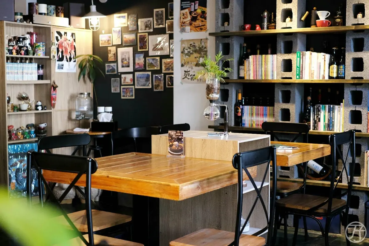台北寵物友善咖啡廳精選!14家可帶毛孩+貓狗主題店,加碼寵物餐廳推薦 台北寵物友善咖啡廳精選!14家可帶毛孩+貓狗主題店,加碼寵物餐廳推薦