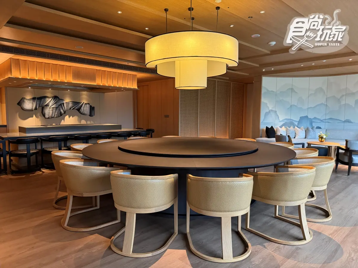 新北全新溫泉度假酒店！８大亮點開箱：每房都有景觀泡湯池、在地美食吃到飽