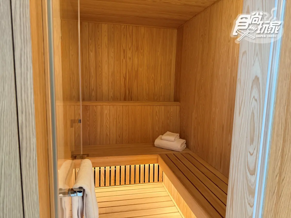 新北全新溫泉度假酒店！８大亮點開箱：每房都有景觀泡湯池、在地美食吃到飽