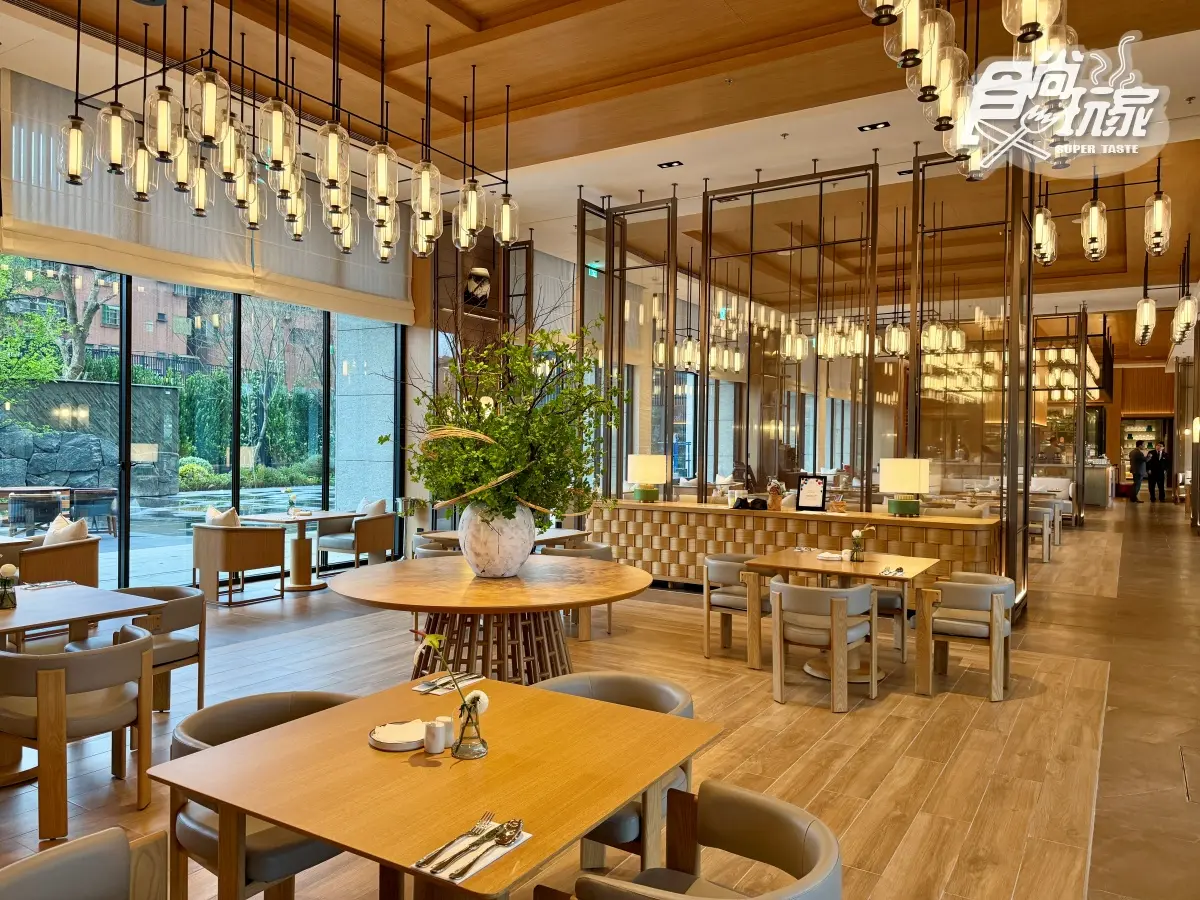 新北全新溫泉度假酒店!8大亮點開箱:每房都有景觀泡湯池、在地美食吃到飽 新北全新溫泉度假酒店!8大亮點開箱:每房都有景觀泡湯池、在地美食吃到飽