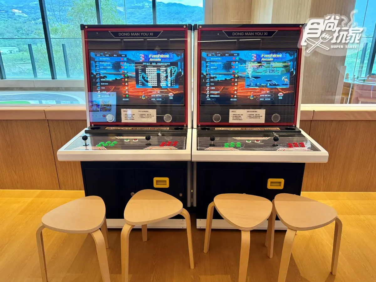 新北全新溫泉度假酒店！８大亮點開箱：每房都有景觀泡湯池、在地美食吃到飽