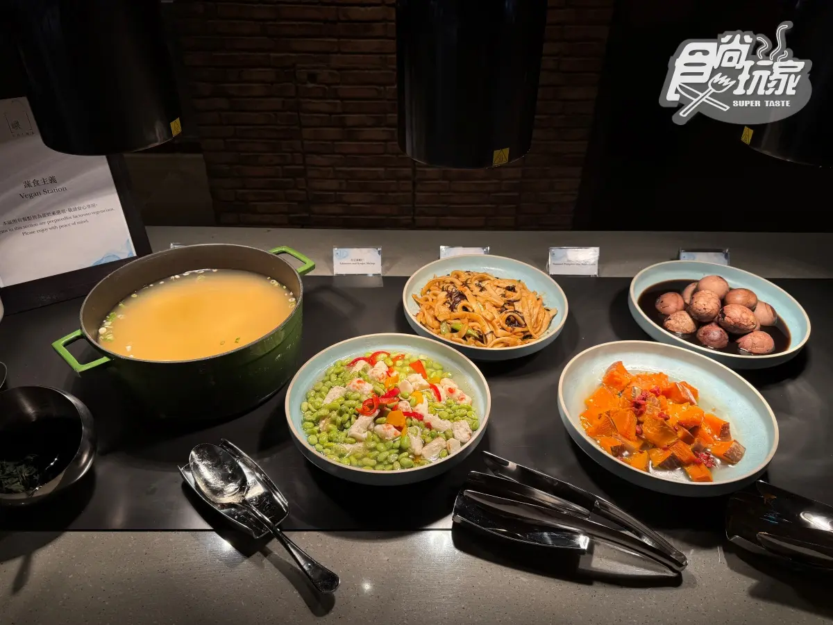新北全新溫泉度假酒店！８大亮點開箱：每房都有景觀泡湯池、在地美食吃到飽