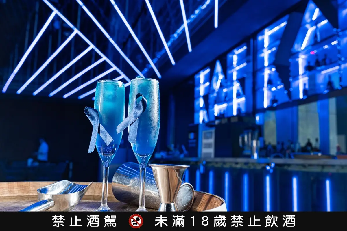 TWICE高雄打卡地圖！７大應援地標、票根優惠一次看，周邊美食推薦快收藏