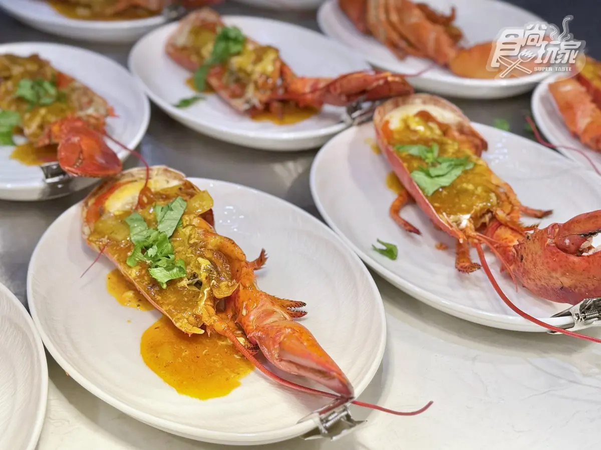 下午茶省479元!台北吃到飽「探索廚房」限時特價,豪華10大主題餐檯開箱 下午茶省479元!台北吃到飽「探索廚房」限時特價,豪華10大主題餐檯開箱