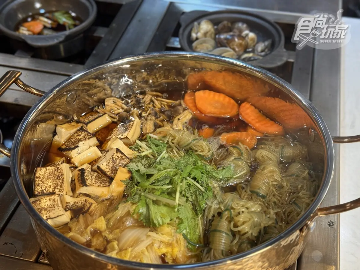 下午茶省479元!台北吃到飽「探索廚房」限時特價,豪華10大主題餐檯開箱 下午茶省479元!台北吃到飽「探索廚房」限時特價,豪華10大主題餐檯開箱