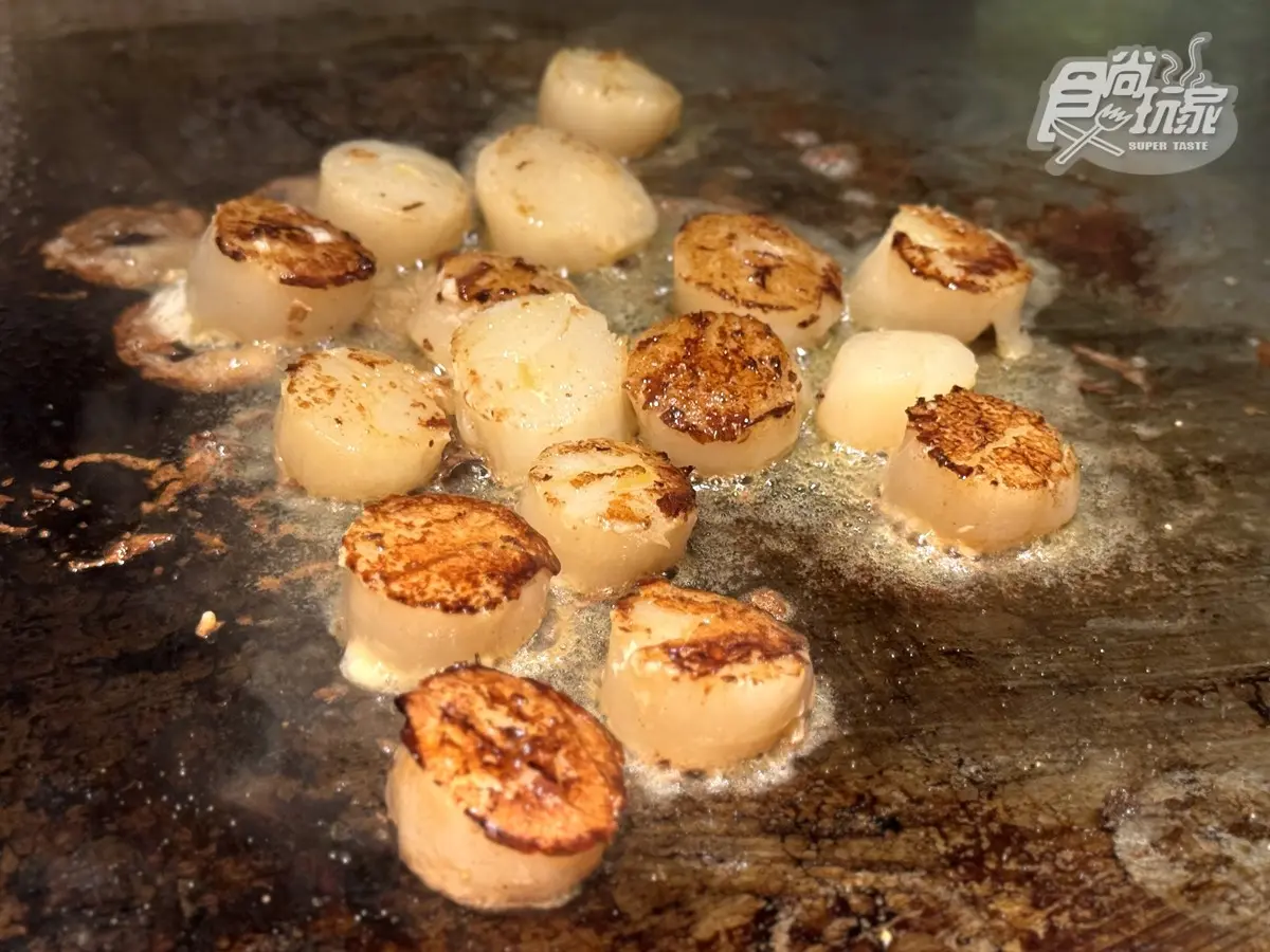 下午茶省479元!台北吃到飽「探索廚房」限時特價,豪華10大主題餐檯開箱 下午茶省479元!台北吃到飽「探索廚房」限時特價,豪華10大主題餐檯開箱