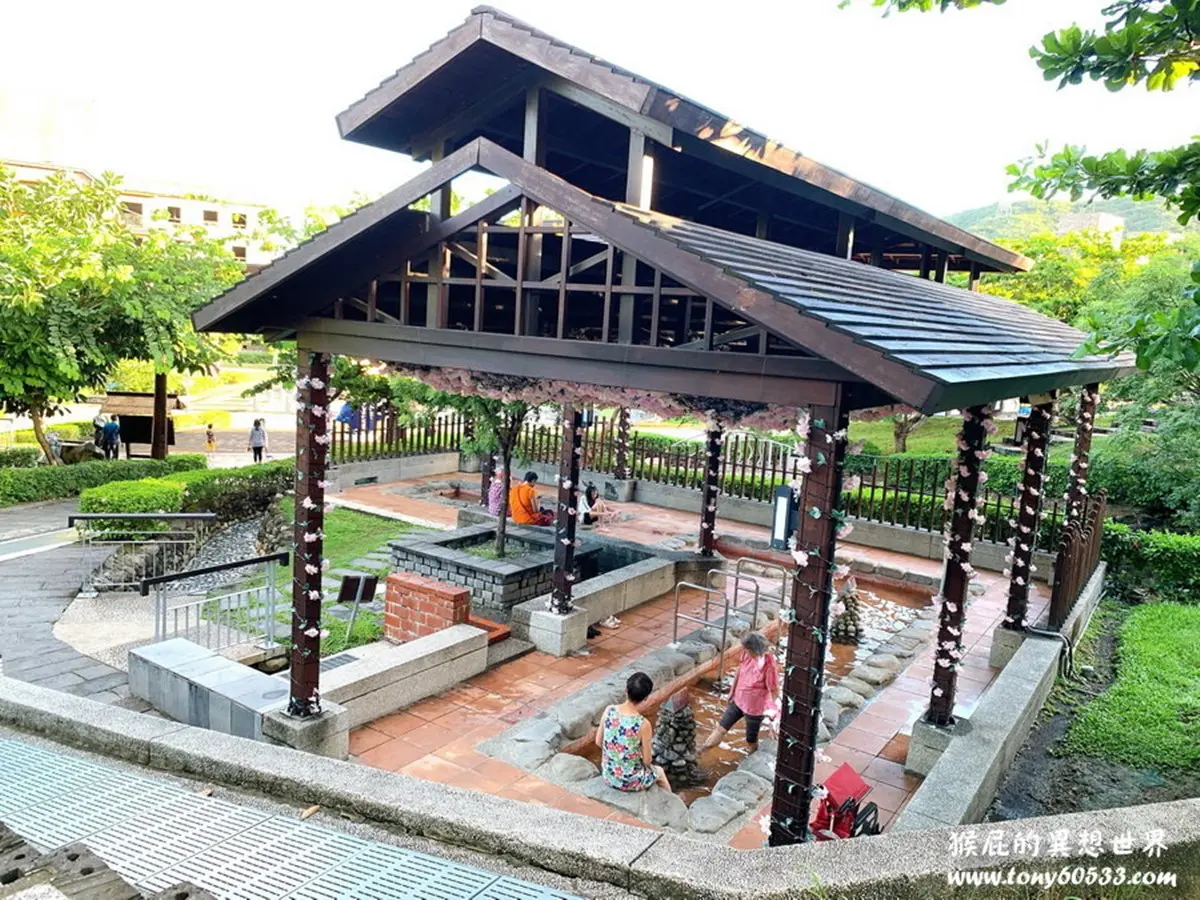 南台灣最美溫泉小鎮！「2025四重溪溫泉季」開跑，還有懶人最愛一日遊行程
